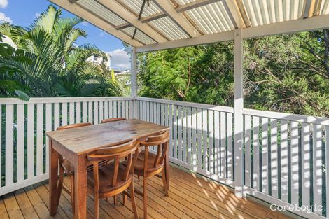 Property photo of 26 Guthrie Street Paddington QLD 4064