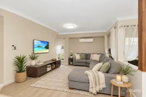 Property photo of 95 Lambor Drive Mudgeeraba QLD 4213