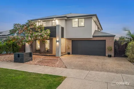 Property photo of 6 Boeing Street Mount Duneed VIC 3217