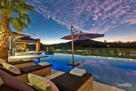 25 Warwick Lane, Samford Valley, QLD 4520