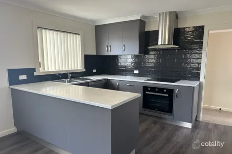 Property photo of 91 Bird Street Montello TAS 7320