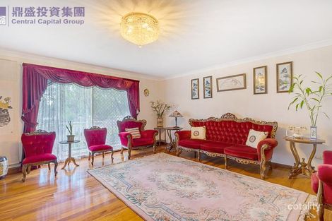 Property photo of 29 John Street Rydalmere NSW 2116