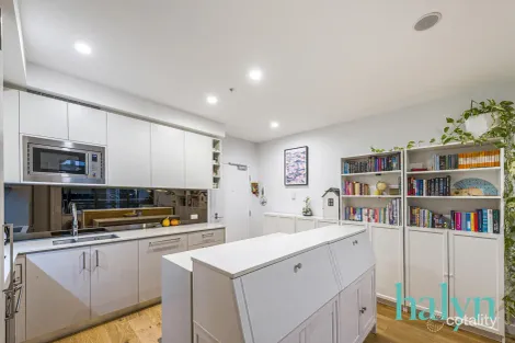 Property photo of 1213/380 Murray Street Perth WA 6000