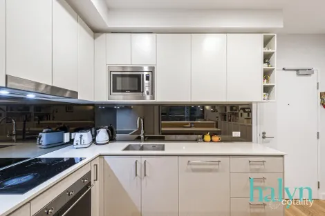 Property photo of 1213/380 Murray Street Perth WA 6000