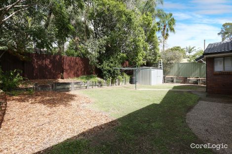 Property photo of 3 Pepperina Court Shailer Park QLD 4128