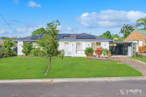 12 Belford St, Boronia Heights, QLD 4124