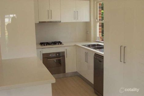 Property photo of 82 Macquarie Street Roseville NSW 2069