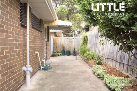 Property photo of 7/1-6 Chaprowe Court Cheltenham VIC 3192