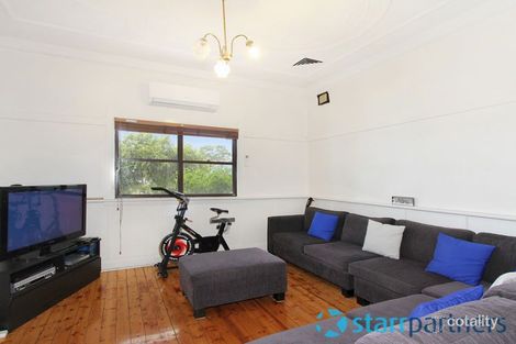 Property photo of 2 Nowra Street Merrylands NSW 2160