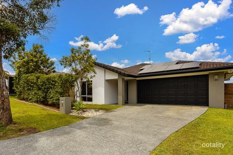 Property photo of 3 Kershan Street Mudgeeraba QLD 4213