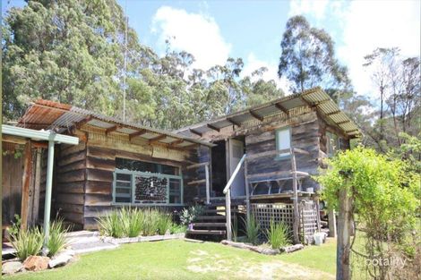 Property photo of Maxwells Road Nadgee NSW 2551
