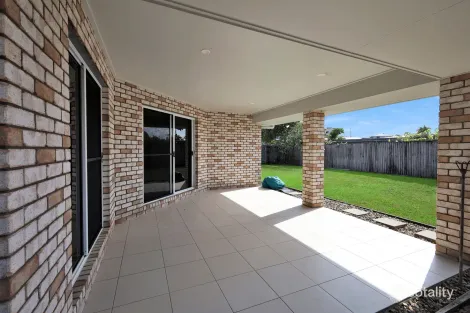 Property photo of 3 Morris Street Campwin Beach QLD 4737