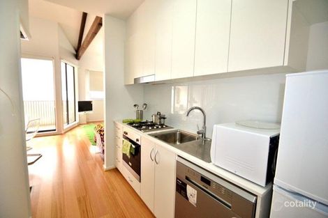 Property photo of 206/8 Pottery Court Brunswick VIC 3056