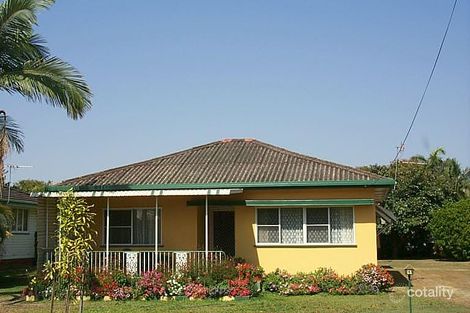 11 Wardrop St, West Mackay, QLD 4740