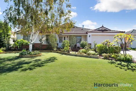 Property photo of 8 Welbeck Road Canning Vale WA 6155