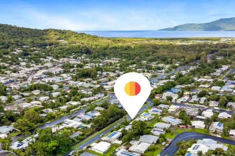 Property photo of 7 Jaye Street Edge Hill QLD 4870