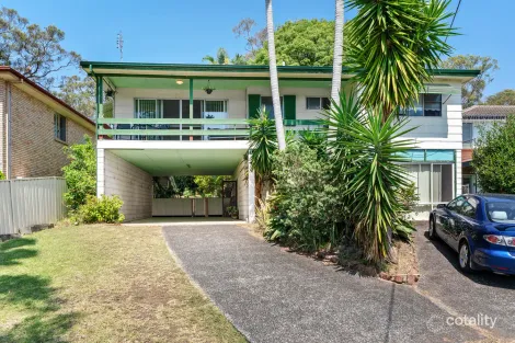 Property photo of 3 Talbot Road Silverwater NSW 2264