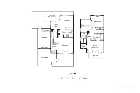Property photo of 3/3 Murrumbeena Crescent Murrumbeena VIC 3163