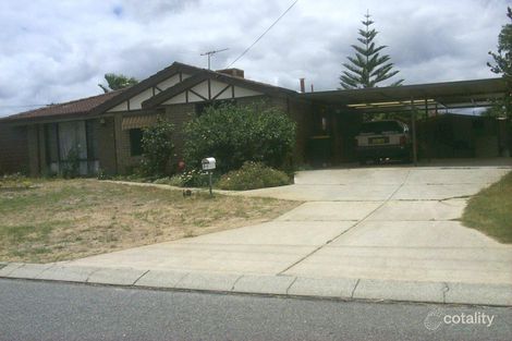 34 Lena Cres, Beechboro, WA 6063