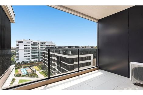 702/22a George St, Leichhardt, NSW 2040