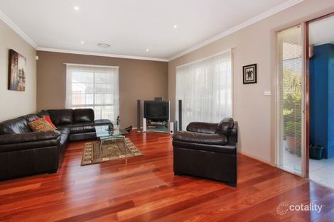 Property photo of 7 Hamish Circuit Stanhope Gardens NSW 2768