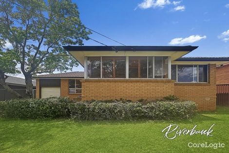 Property photo of 12 Bolaro Avenue Greystanes NSW 2145