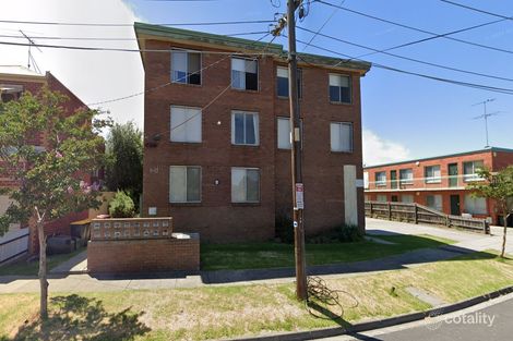 13/6-12 Connelly St, Flemington, VIC 3031