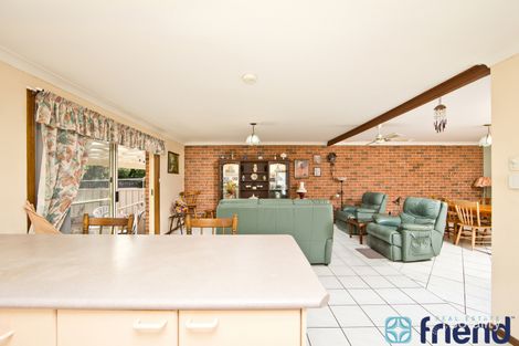 Property photo of 1/137 Rocky Point Road Fingal Bay NSW 2315