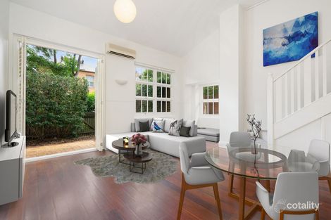 6/10 Dalleys Rd, Naremburn, NSW 2065