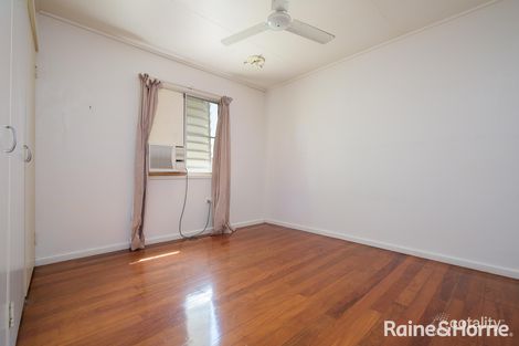 Property photo of 1 Peters Crescent West Gladstone QLD 4680