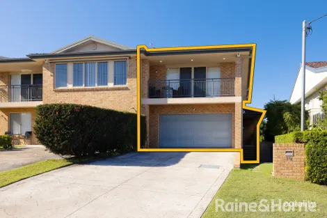 Property photo of 39A Thurlow Avenue Nelson Bay NSW 2315