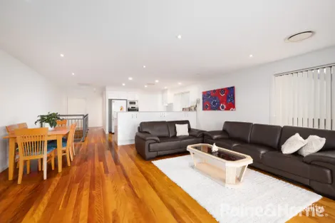 Property photo of 39A Thurlow Avenue Nelson Bay NSW 2315