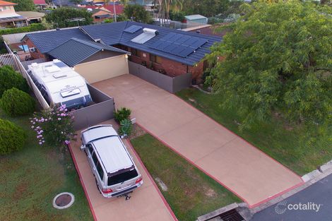 Property photo of 39 Caloola Drive Springwood QLD 4127