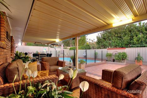 Property photo of 39 Caloola Drive Springwood QLD 4127