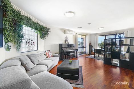 21/8-16 William St, Ryde, NSW 2112