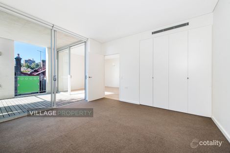 Property photo of 18/85 Bourke Street Woolloomooloo NSW 2011