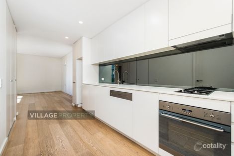 Property photo of 18/85 Bourke Street Woolloomooloo NSW 2011