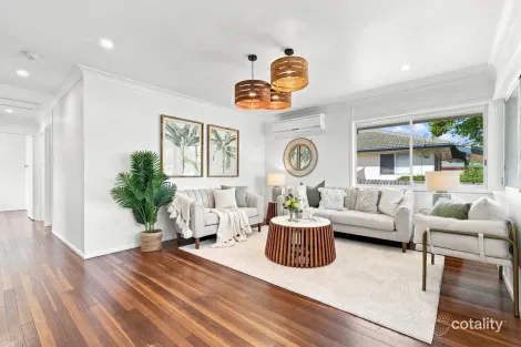 Property photo of 6 Wallace Street Redcliffe QLD 4020