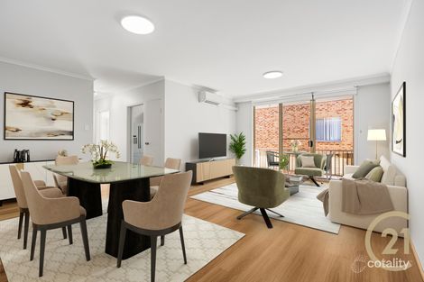 35/2 Riverpark Dr, Liverpool, NSW 2170