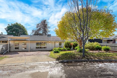 Property photo of 45 Chapman Crescent Redwood Park SA 5097