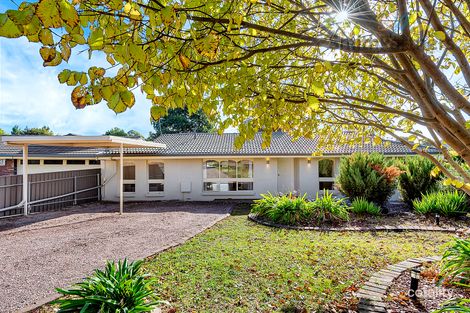 Property photo of 45 Chapman Crescent Redwood Park SA 5097