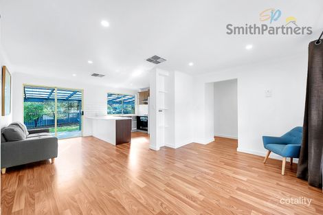 Property photo of 45 Chapman Crescent Redwood Park SA 5097