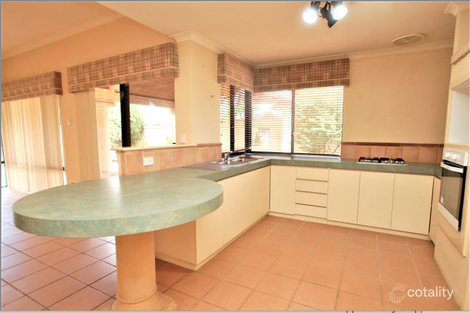 Property photo of 26 Portofino Turn Ellenbrook WA 6069