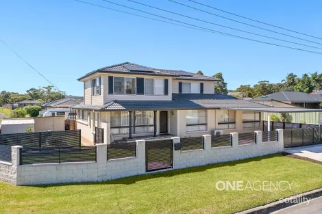 Property photo of 6 Elm Street Albion Park Rail NSW 2527