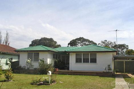 8 Stokoe St, Warwick Farm, NSW 2170