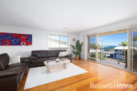 Property photo of 39A Thurlow Avenue Nelson Bay NSW 2315