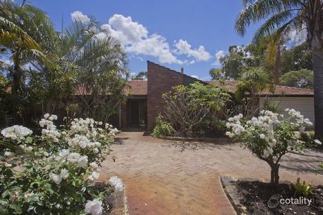 Property photo of 7 Cockram Place Beechboro WA 6063