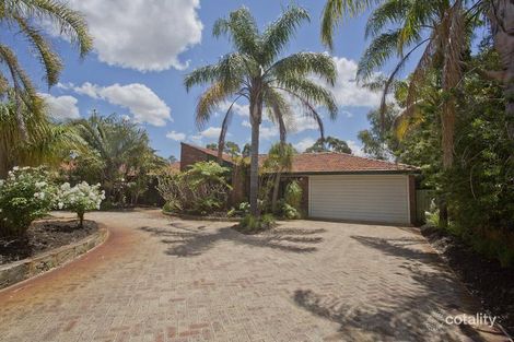 Property photo of 7 Cockram Place Beechboro WA 6063