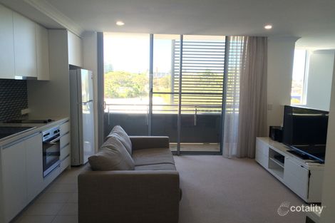Property photo of 17/10 Quarry Street Fremantle WA 6160