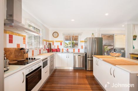 Property photo of 24 Baringa Street Clontarf QLD 4019